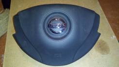 Подушка безопасности. Nissan Almera, G15RA Двигатель K4M