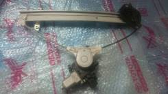 Стеклоподъемный механизм. Subaru Forester, SH, SH5, SH9, SH9L, SHJ, SHM