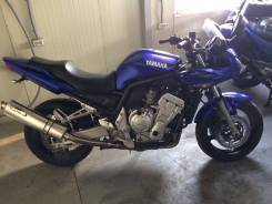 Yamaha FZ 1. 998 куб. см., птс, без пробега