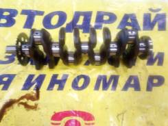 Коленвал. Toyota: Allion, ist, Vios, Avensis, Corolla, Prius PHV, Matrix, Isis, Corolla Rumion, Premio, Prius a, Sienta, Esquire, Voxy, Corolla Axio...