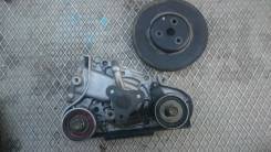 Помпа водяная. Mazda Revue, DB3PA, DB5PA Mazda Familia, BHA3P, BHA3S, BHA5P, BHA5S, BHA6R, BHA7P, BHA7R, BHA8P, BHA8S, BHALP, BHALS, BJ3P, BJ5P, BJ5W...