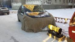 Отогрев Вашего Автомобиля
