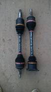 Привод, полуось. Suzuki Grand Vitara, JT, TA74V, TAA4V, TD44V, TDB4, TD_4 Двигатели: F9QB, J20A, J24B, M16A, N32A