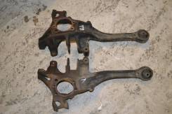 Тяга продольная. Subaru Legacy, BL5, BP5, BP9, BPE Subaru Outback, BP, BP9, BPE, BPH Двигатели: EJ203, EJ204, EJ20C, EJ253, EJ30D