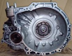   (1) 4WD 1.6L, TF-61SN 09K.  6  