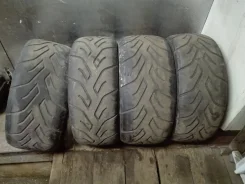Yokohama Advan A048. ������, �/�, ����� 5 % ����