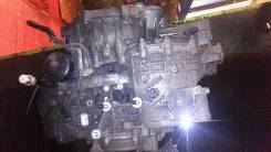 Акпп MITSUBISHI FTO, DE3A, 6A12; _F5A421E7A, 0730027637