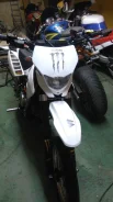 Kayo CRF801 PRO 160 MX. 160����. ��., ��������, ���, � �������� ����