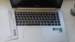Asus VivoBook S451LB. WiFi, Bluetooth ����