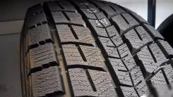 Dunlop Winter Maxx SJ8. Зимние, без шипов, без износа, 4 шт