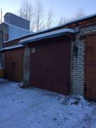 Гаражи кооперативные. Тихоокеанская180Е ГСК302A Бокс 68, р-н Краснофлотский, 20 кв. м., электричество, подвал.