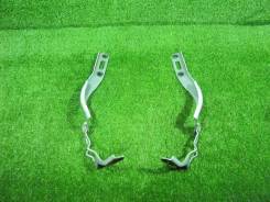 Крепление капота. Honda Life, JC1, JC2 Двигатель P07A