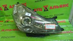 Фара NISSAN WINGROAD, Y12, HR15DE; _1778, 2930042434