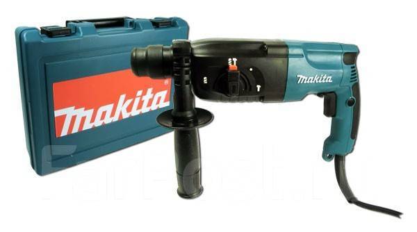 Makita 448 двигатель