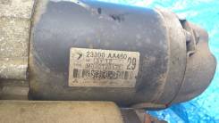 Стартер. Subaru Forester, SG5 Subaru Legacy, BL5, BLE, BP5, BP9, BPE Subaru Outback, BP9, BPE, BPELUA Subaru Legacy B4, BL5, BL9, BLE Двигатели: EJ202...
