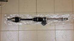 Привод, полуось. Mazda Training Car, BK5P Mazda Mazda3, BK Mazda Axela, BK3P, BK5P, BKEP