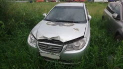 Hyundai Avante. KMHDT41BP9U700314 ����