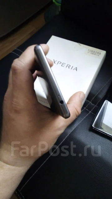 Sony Xperia XA Ultra. �/� ����