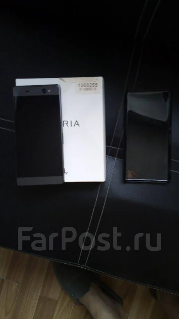Sony Xperia XA Ultra. �/� ����