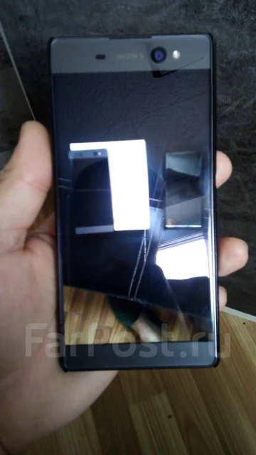 Sony Xperia XA Ultra. �/� ����