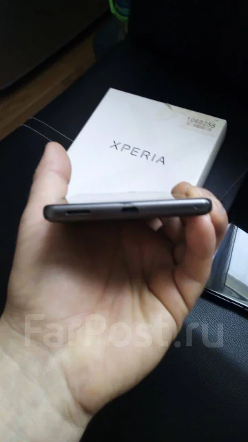 Sony Xperia XA Ultra. �/� ����