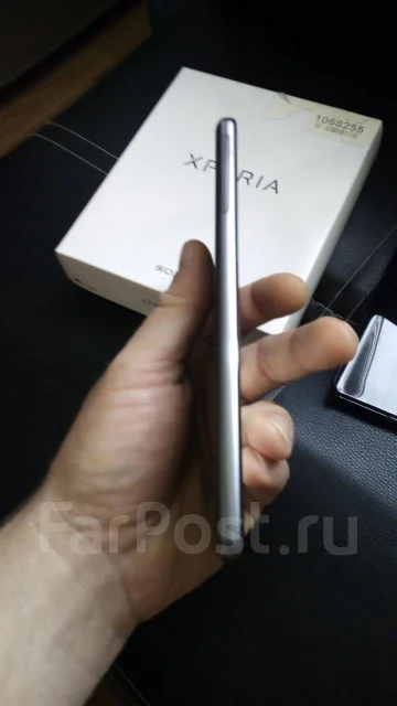 Sony Xperia XA Ultra. �/� ����