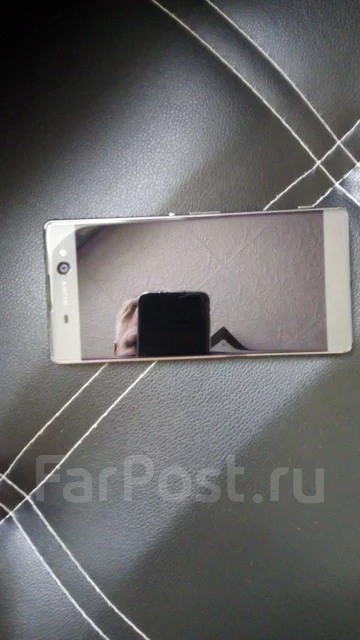 Sony Xperia XA Ultra. �/� ����