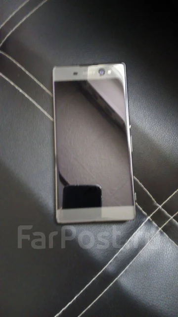 Sony Xperia XA Ultra. �/� ����