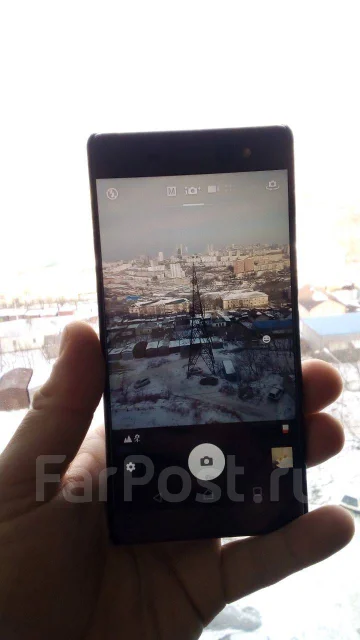 Sony Xperia XA Ultra. �/� ����