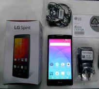 LG Spirit H422. �/� ����