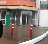 Места парковочные. улица Тургенева 96 кор. 2, р-н Центральный, 20 кв. м., электричество
