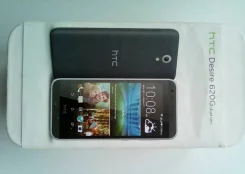 HTC Desire 620 Dual Sim. �/�