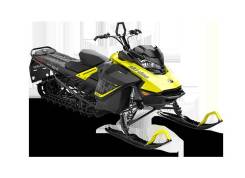 BRP Ski-Doo Summit SP. исправен, есть птс, без пробега. Под заказ