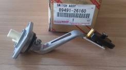 Датчик уровня масла. Toyota: Regius Ace, ToyoAce, Quick Delivery, Touring Hiace, Hiace, Dyna, Regius Двигатели: 3L, 5L, 2L, 2LT, 5LE. Под заказ из Ели...