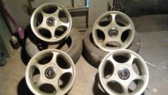 Kosei Grand Infest D4. 6.5x15", 4x100, 4x114.3, ET35, �� 70���. ����