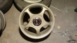 Kosei Grand Infest D4. 6.5x15", 4x100, 4x114.3, �� 60,1���. ����
