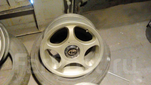 Kosei Grand Infest D4. 6.5x15", 4x100, 4x114.3, �� 60,1���. ����