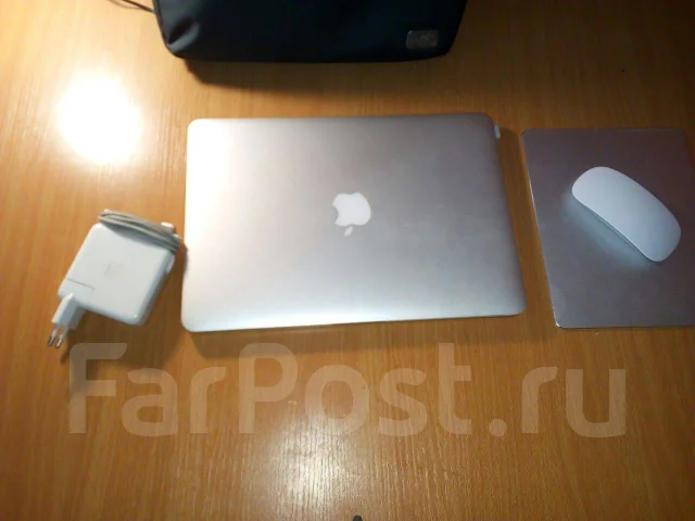 Apple MacBook Pro 13 2014 Mid. 13", 2,6����, ��� 8 ��, ���� 128���, WiFi: 1, Bluetooth: 1, ����������� �� 8��. ����