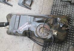 Бак топливный. Nissan Caravan, ARMGE24 Двигатели: TD27, TD27ETI, TD27T, TD27TI