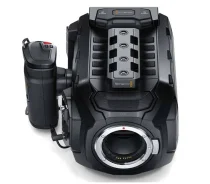 Blackmagic Design Studio Camera 4K