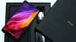 Xiaomi Mi Mix 2. Новый, 64 Гб