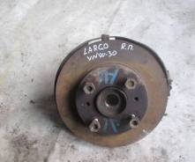 Ступица. Nissan Largo, VNW30 Двигатели: CD20ETI, CD20TI