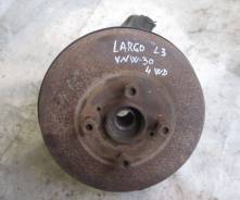 Ступица. Nissan Largo, VNW30 Двигатели: CD20ETI, CD20TI