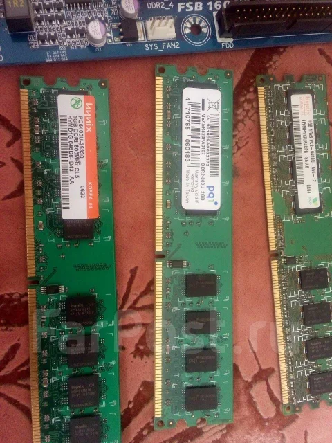 LGA775 ����