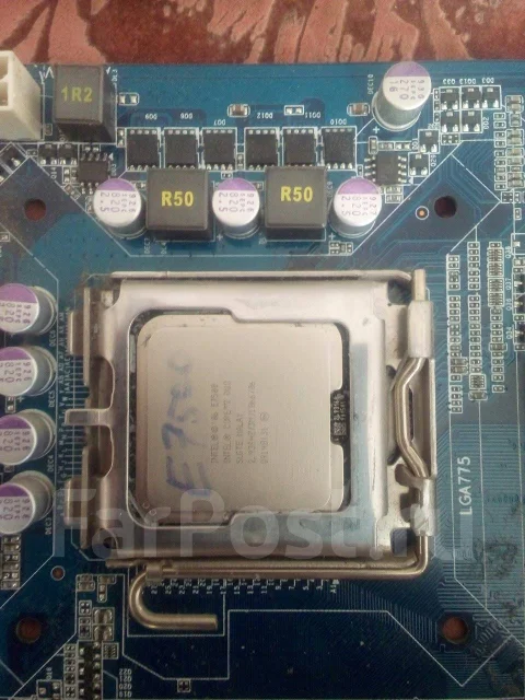 LGA775 ����