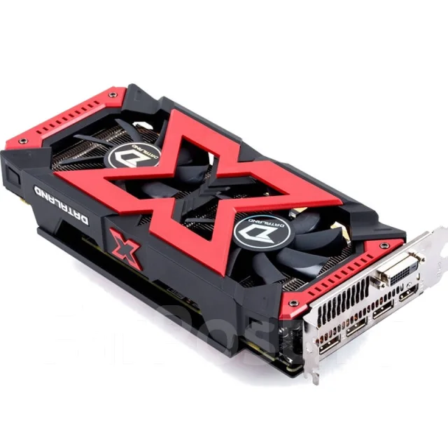 Radeon X-Series. ��� ����� �� ������������-��-����� ����