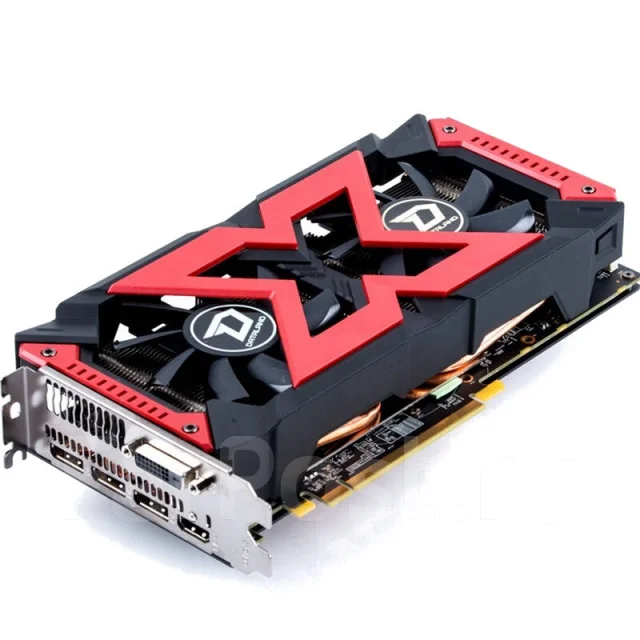 Radeon X-Series. ��� ����� �� ������������-��-����� ����