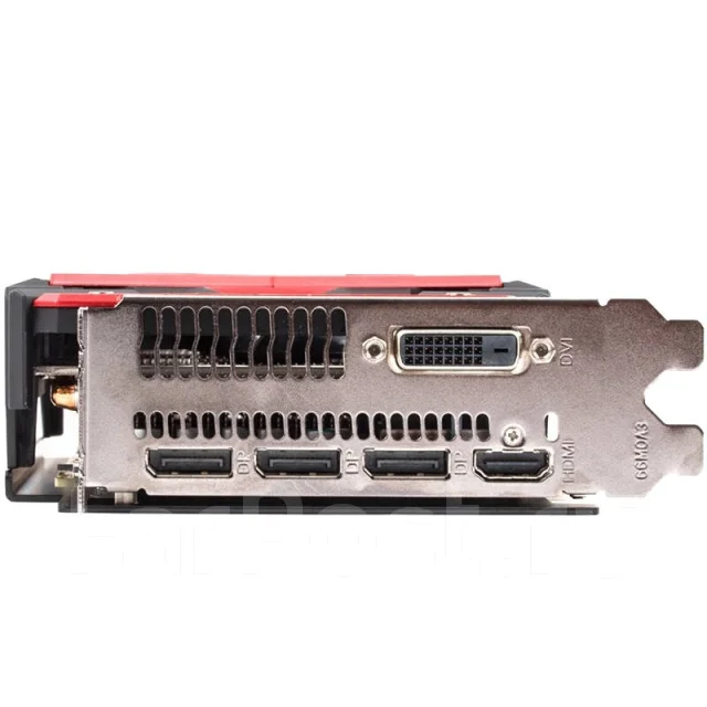 Radeon X-Series. ��� ����� �� ������������-��-����� ����