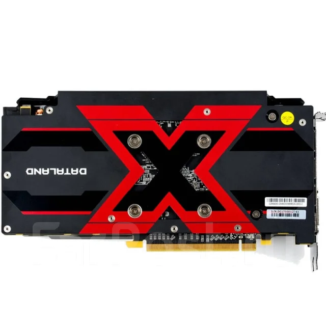 Radeon X-Series. ��� ����� �� ������������-��-����� ����