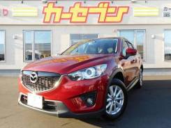 Mazda CX-5. автомат, 4wd, 2.2, дизель, б/п. Под заказ